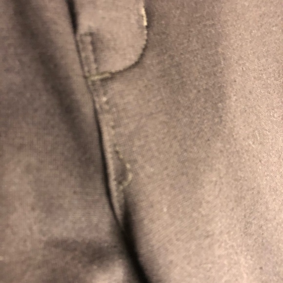 Cabi Ponte Knit Riding Pants Size 6 - Picture 4 of 7